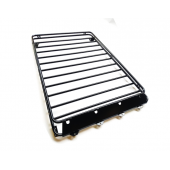 Bagageiro Mitsubishi TR4 2007/2009